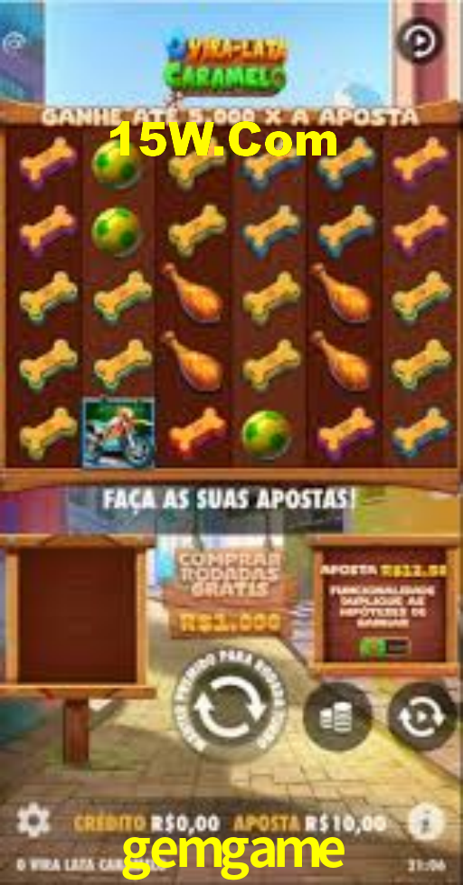 A Revolução dos Jogos Mobile: Diversão na Palma da Mão