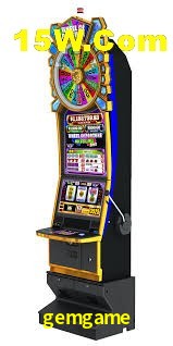 Descubra o Mundo do Cassino Online com gemgame