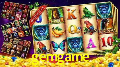 Desvendando o Mundo dos Jogos Virtuais na gemgame